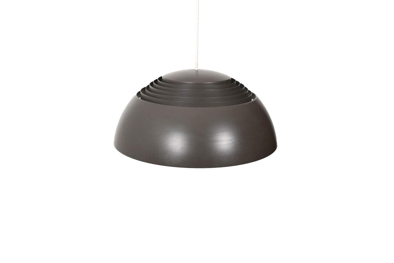 Supension AJ-Pendel par Arne Jacobsen