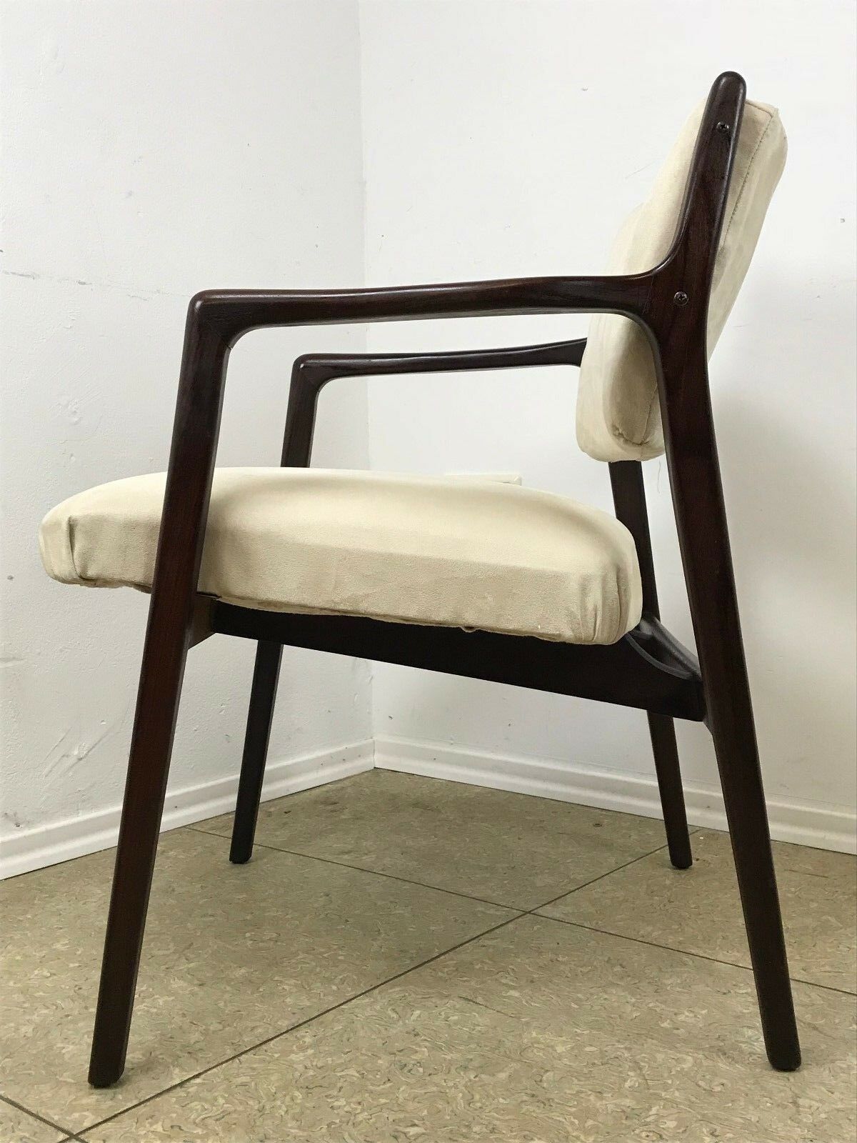60s 70s dining chair