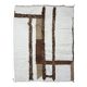 Contemporary Berber Rug - 313 x 242 cm