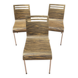 Scandinavian style chair