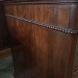 Commode-coiffeuse Napoléon III