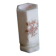 Pink alabaster vase – vintage decorative piece