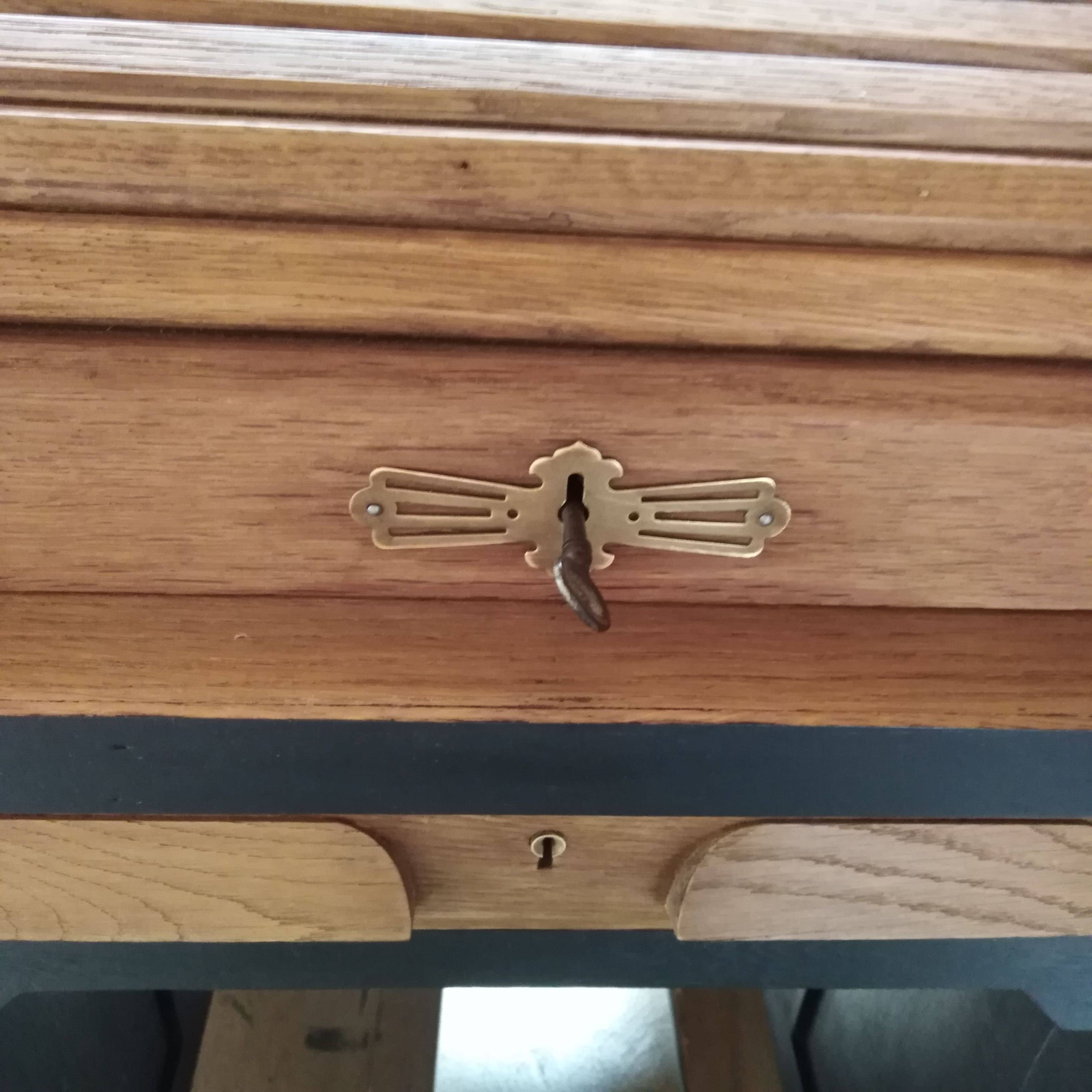Bureau américain