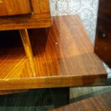 Bedside tables