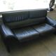 VINTAGE 2-SEAT SOFA DS2011 FOR DE SEDE