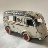 Renault Municipal Ambulance - 1950