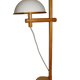 Temde floor lamp, 1970s