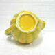 Ceramic pitcher "pumpkin"