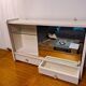 Armoire de toilette vintage année 50