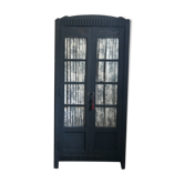 Parisian wardrobe