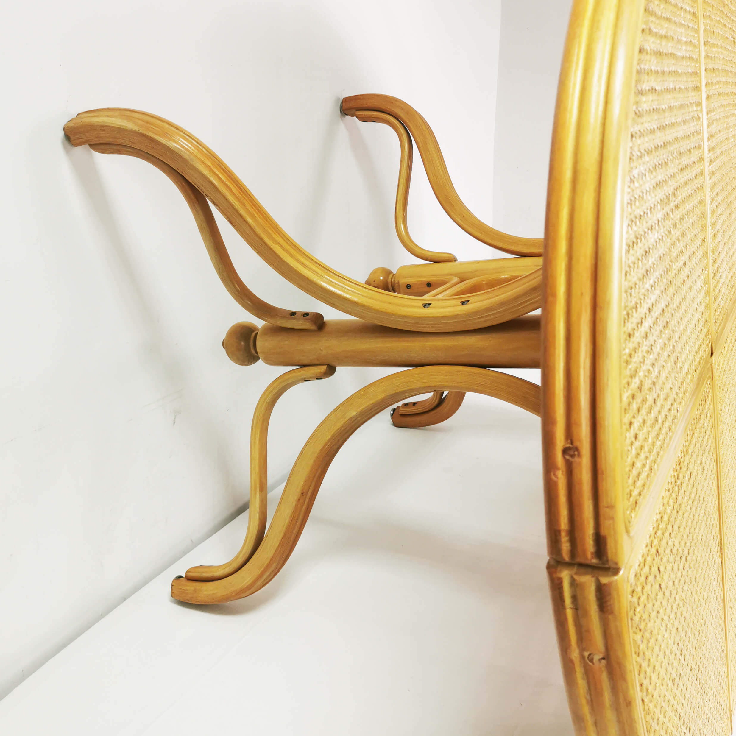 Table Mann, Germany, 1970s