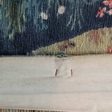 Ancienne Grande tapisserie Concert champêtre Robert Four Paris Aubusson