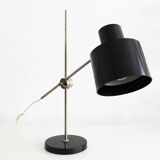 Table Lamp  nicknamed "Commissar" by Jan Suchan