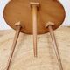 Table basse Art deco