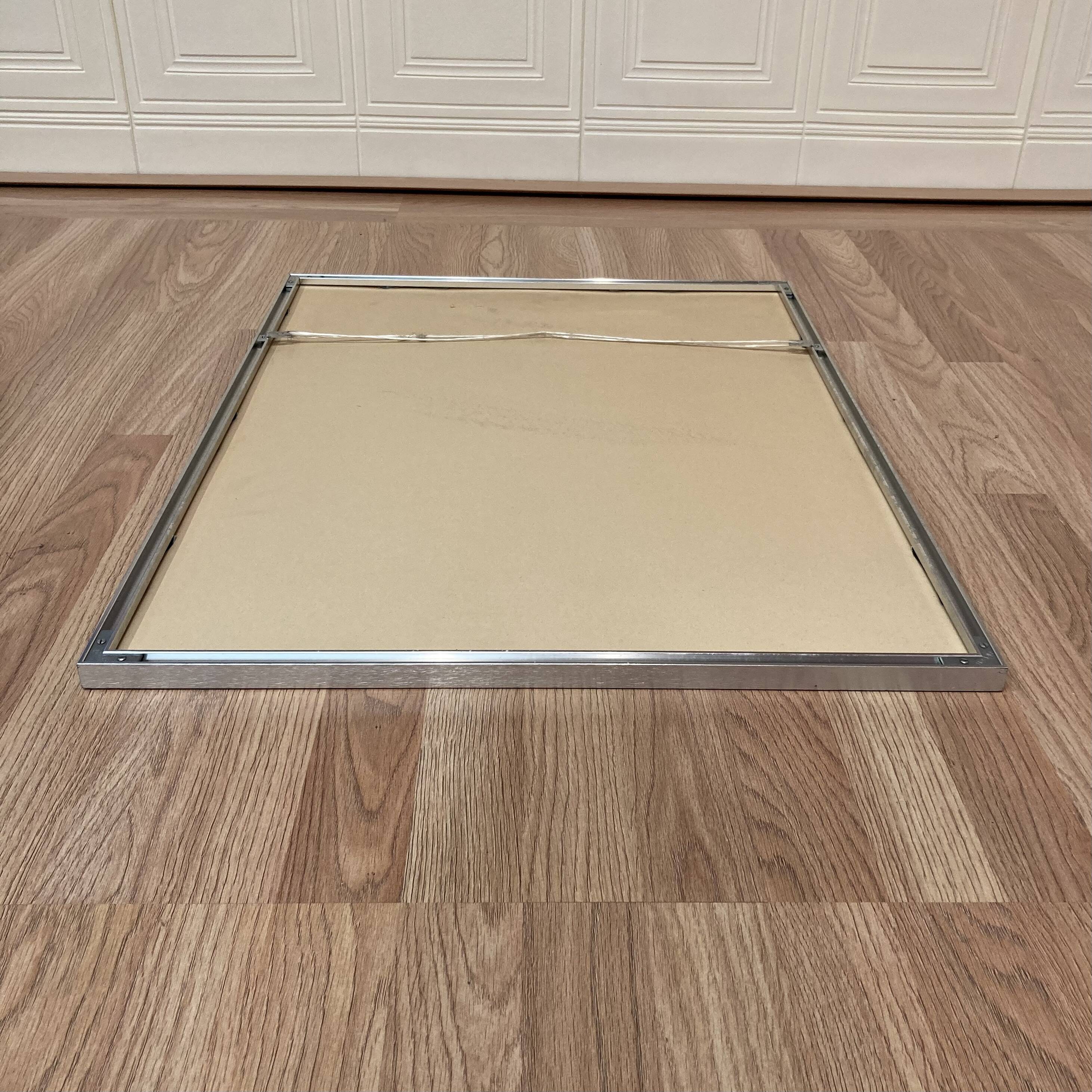 Lithograph 2 "BENT KARL JAKOBSEN".