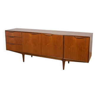 Mid Century Teak Sideboard from McIntosh, 1960s