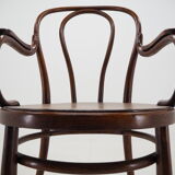 Viennese armchair Thonet nr.18 Austria, circa 1900