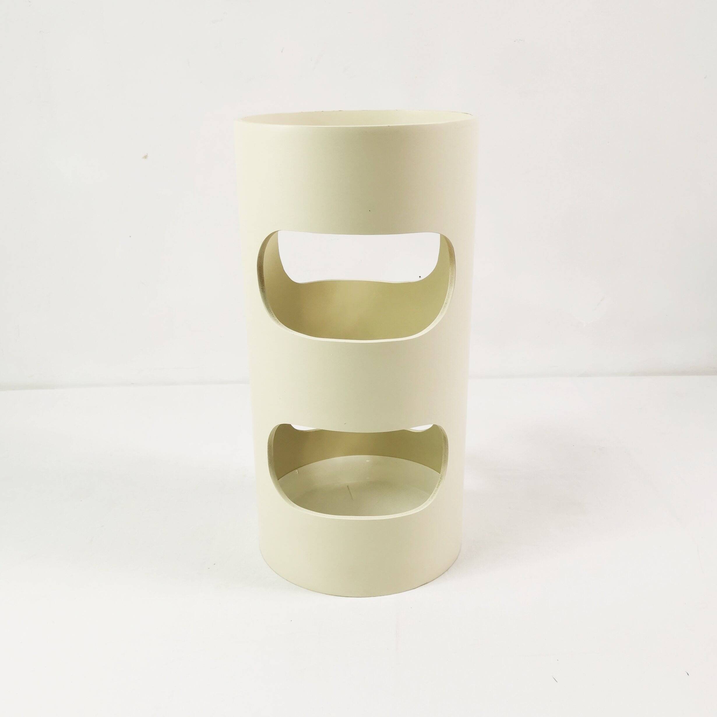 Space age umbrella stand, Germany, 1960s
