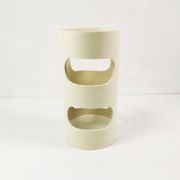 Space age umbrella stand, Germany, 1960s