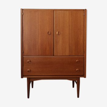 Scandinavian high sideboard by Borge Mogensen for Karl andersson & söner - 1950