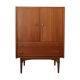 Scandinavian high sideboard by Borge Mogensen for Karl andersson & söner - 1950