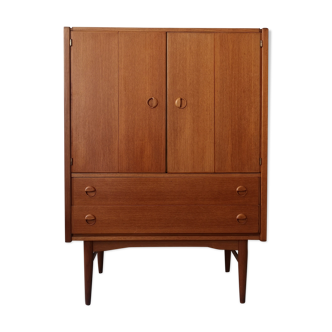 Scandinavian high sideboard by Borge Mogensen for Karl andersson & söner - 1950