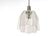 Glass Pendant by Limburg, Germany, 1970s