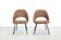 Chaises de conférence vintage Eero Saarinen modèle 72 pour Knoll International