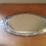 Art Deco centerpiece Orfèvrerie Dilecta