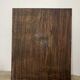 Carved wood panel, wall decoration