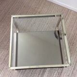 Belgochrom 23 CT coffee table from the 70s