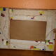 Oil on still life painting panel