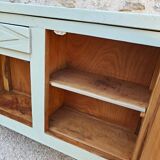 Antique sideboard