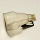 Straw Colored Murano Glass Pitcher Vase attr. to Vittorio Zecchin, Italy