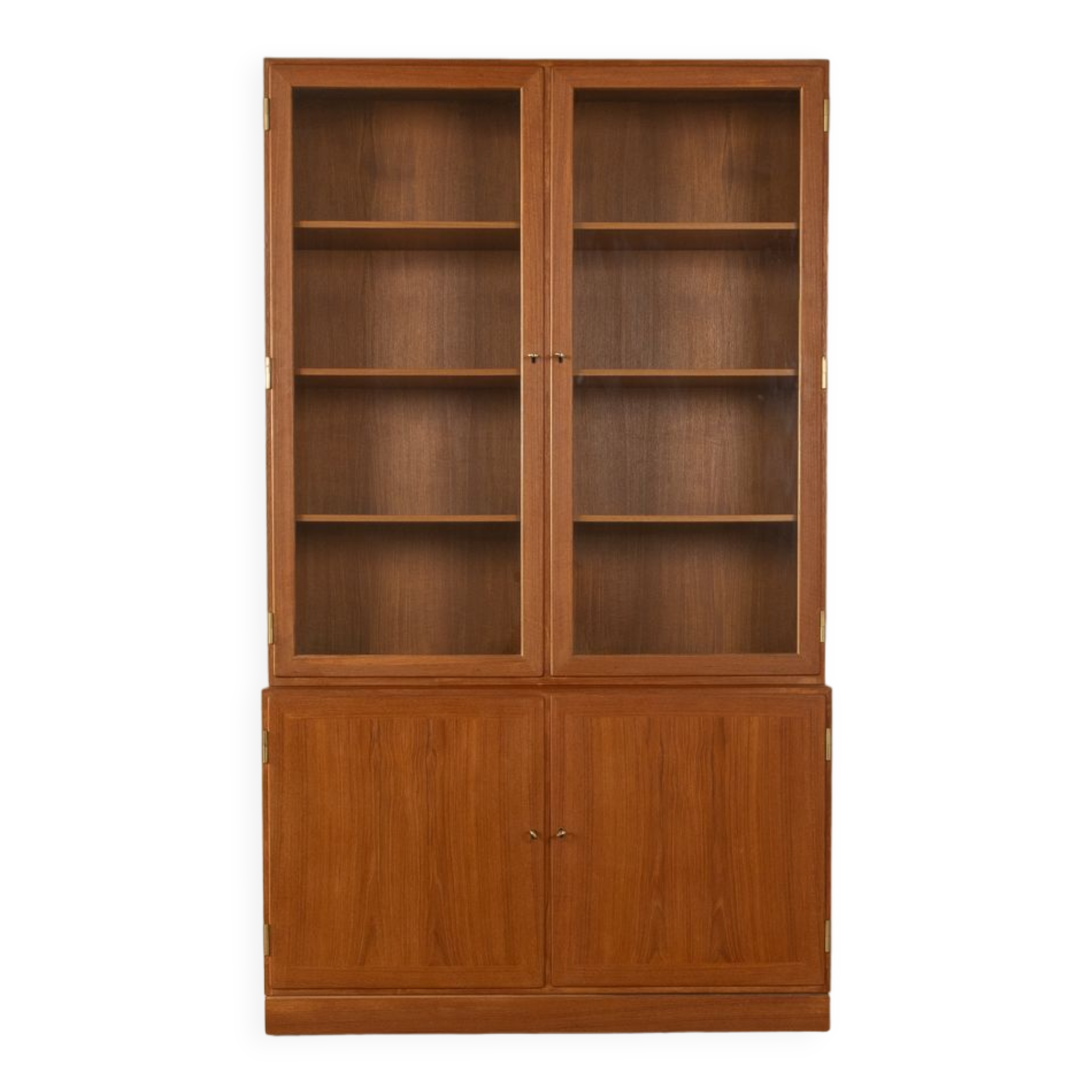 1960s Showcase, Poul Hundevad