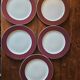 Bernardaud plate