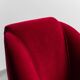 Pair armchairs 50