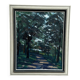 Swedish Oil on Canvas – Forest Road III – Ingvar Walterström