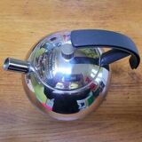 Stella stainless steel coffee maker