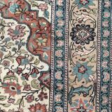 Tapis ancien de Turquie Kayseri fait main 120x180 cm