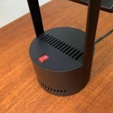 Postmodern Italian Tizio table lamp by Richard Sapper for Artemide, 1970s.