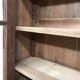Sideboard Louis Philippe restored