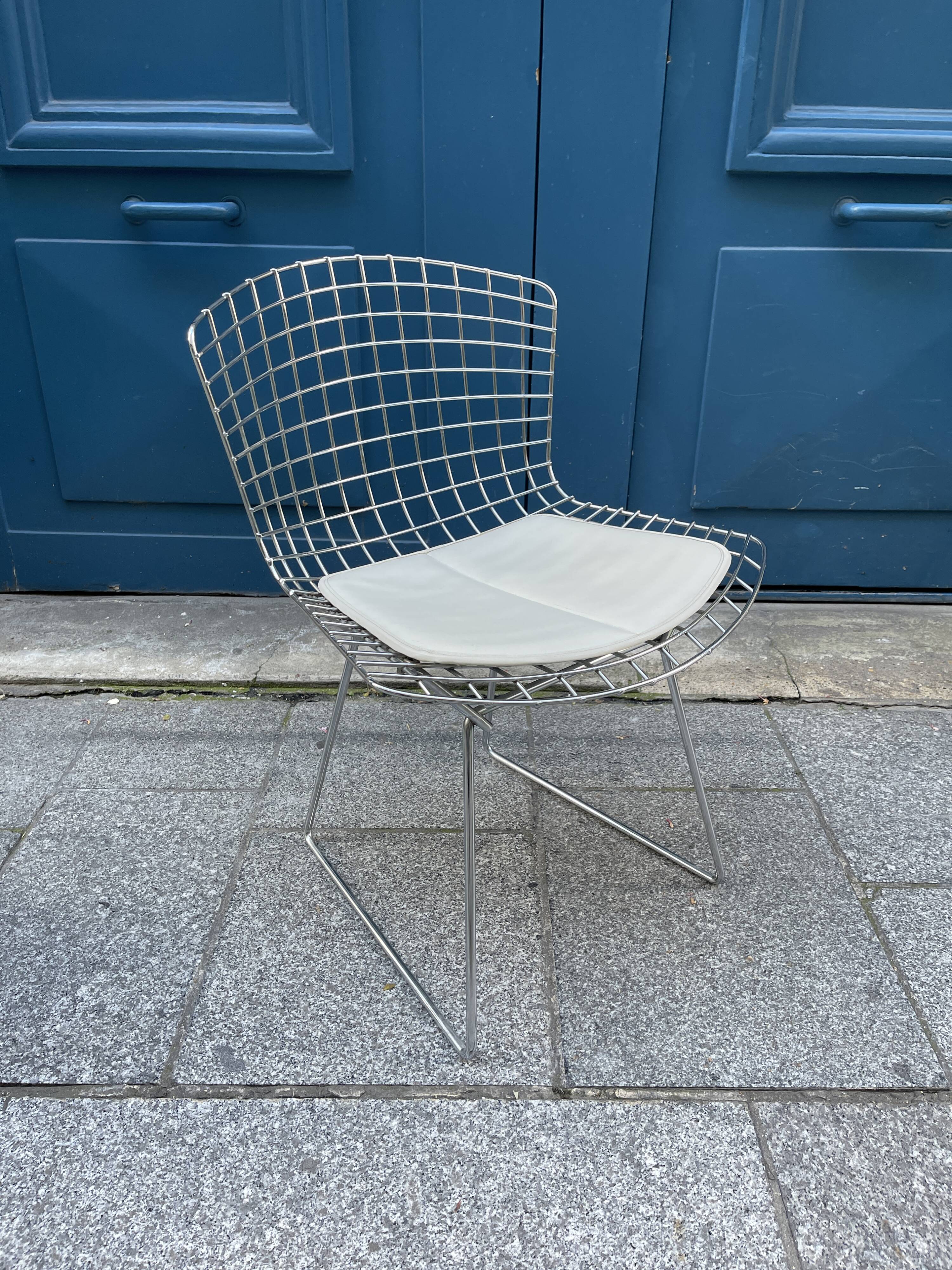 Sitemapcdatahttpsgtidreferenzcomchaise Bertoia Occasion