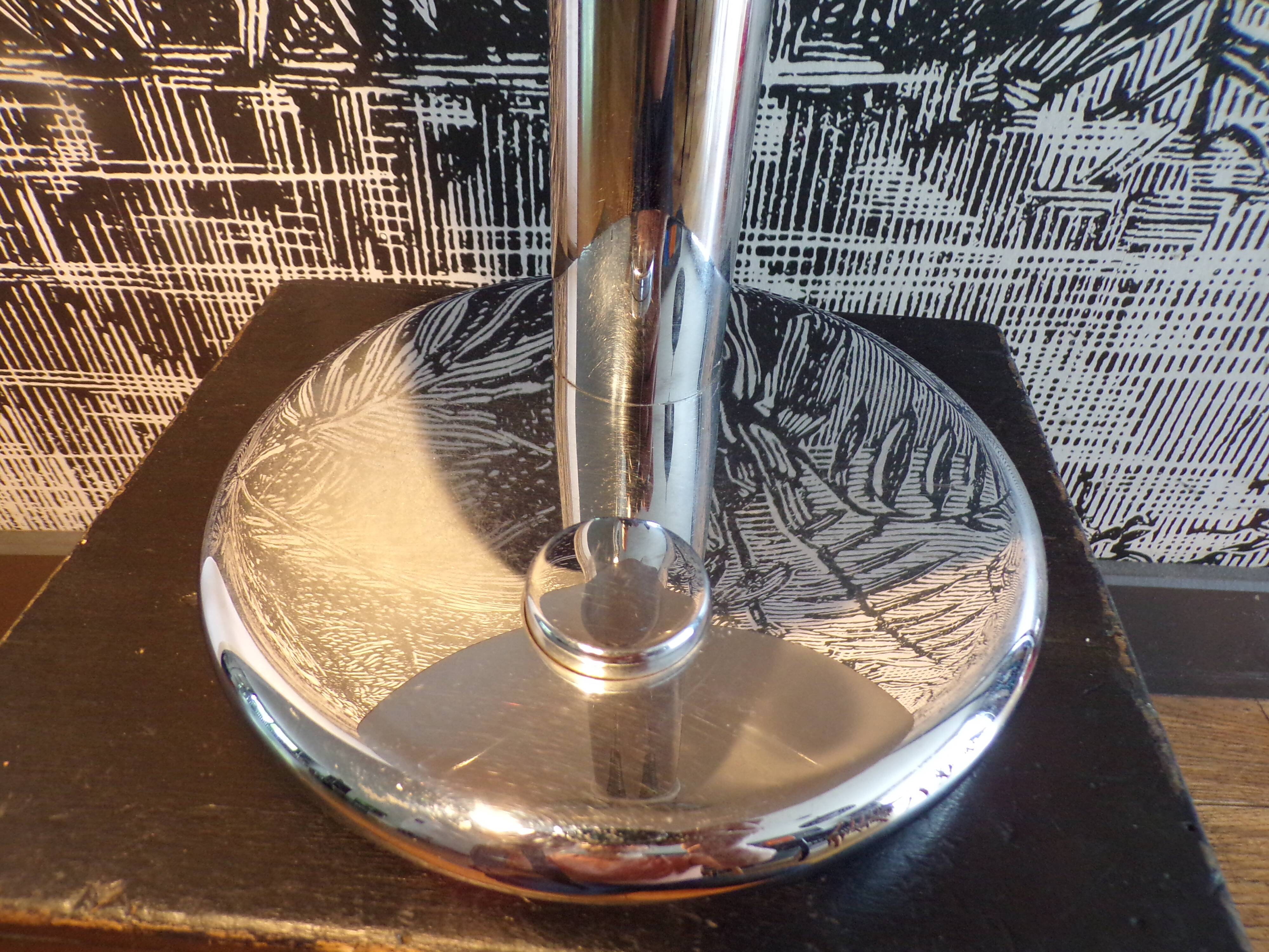 Egon Hillebrand lamp