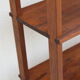 Vintage shelf scandinavian design