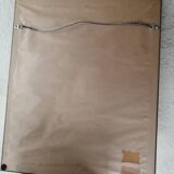 Old framed lithography by Martinet