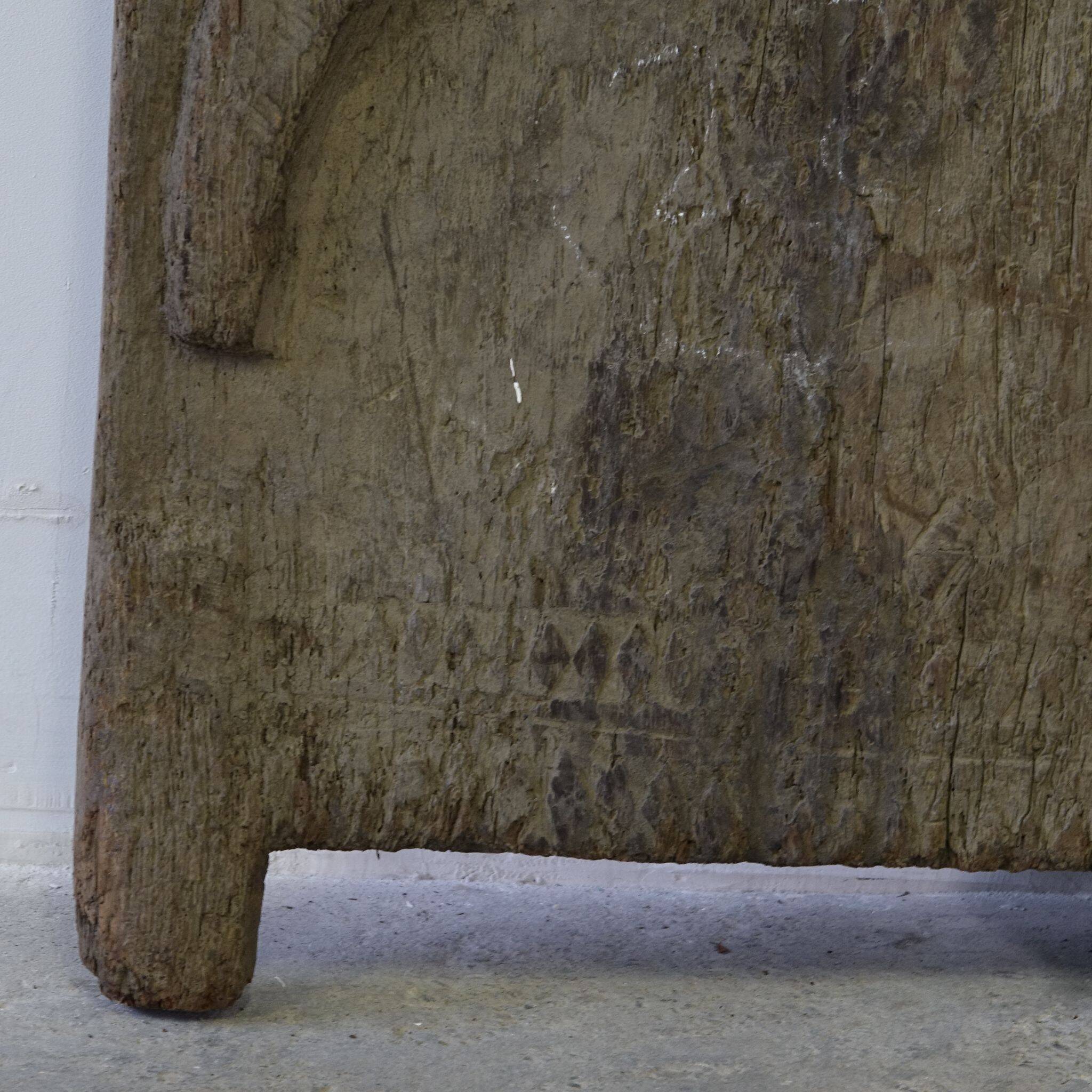 Tuimei – Nagaland Tribal Gate No.3