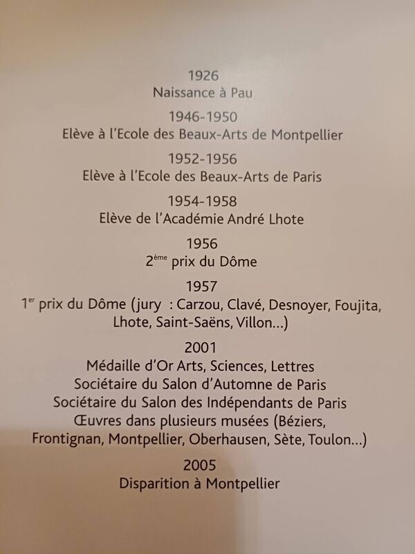 Nature morte signée daté 1992, Adrien Seguin 1926-2005