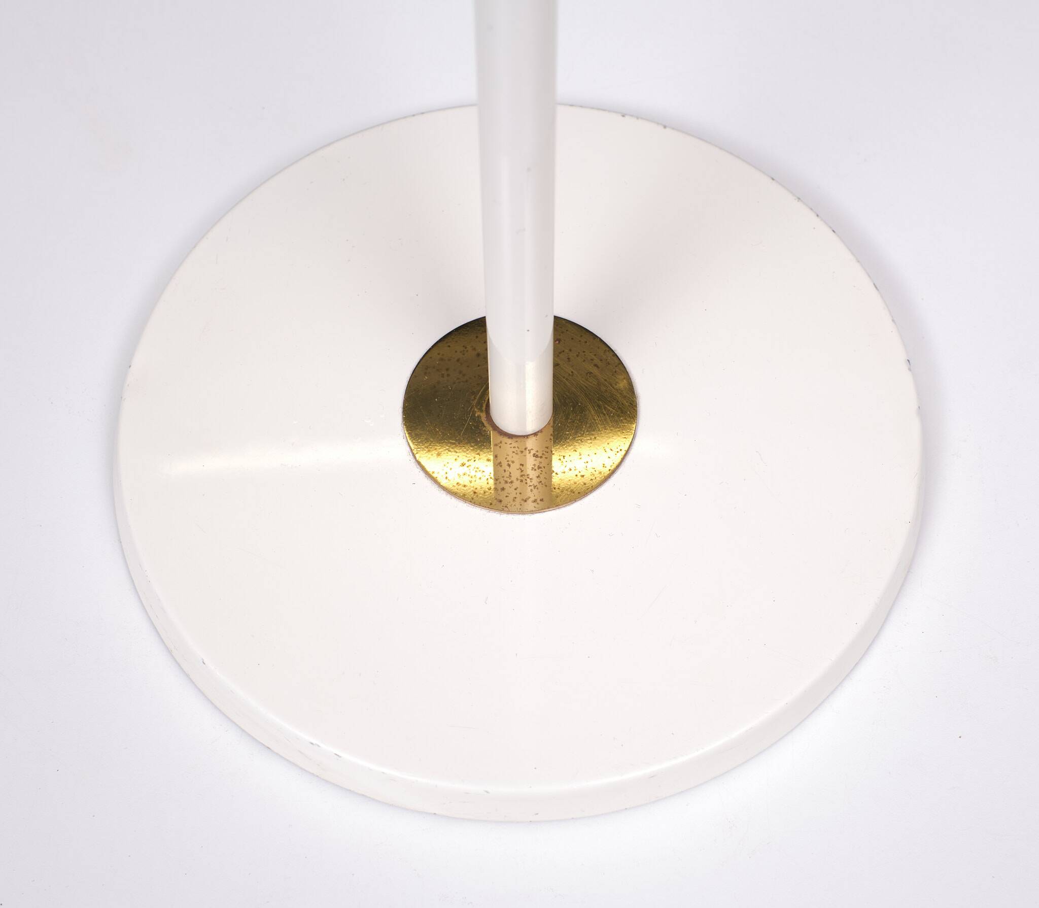 Valet stand Vereinigte Werkstätten 1950s Germany