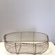 Old crab basket -Fishing basket -Marine decoration